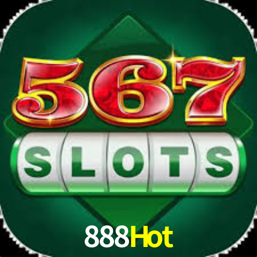 PIX Instantâneo 888Hot