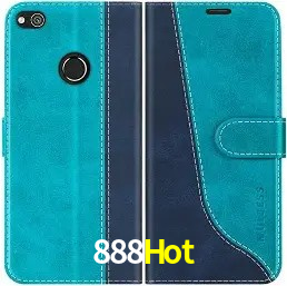 Integração de APIs 888Hot