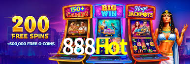 Casino Ao Vivo 888Hot